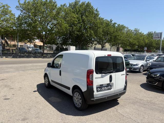 Peugeot Bipper image 2