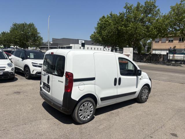 Peugeot Bipper image 5