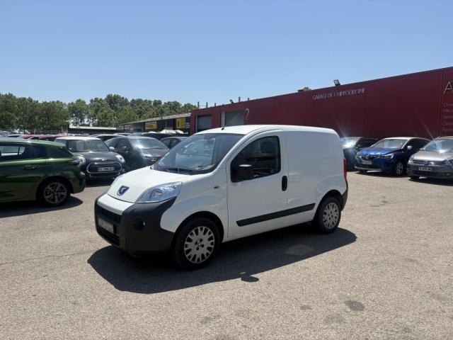 Peugeot Bipper image 1