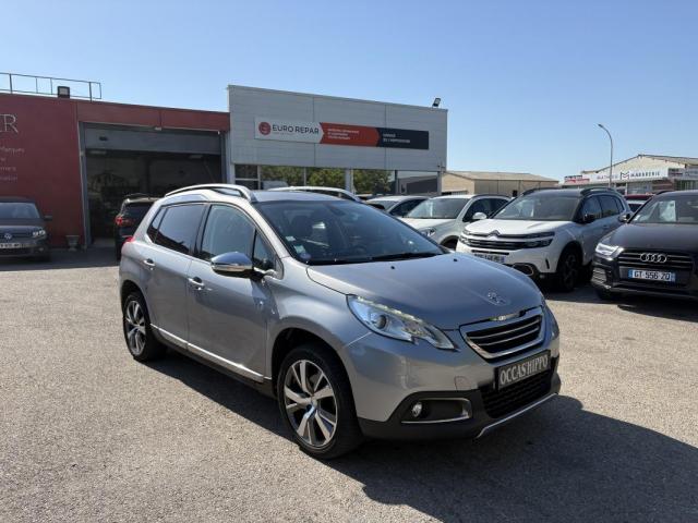 Peugeot 2008 image 1
