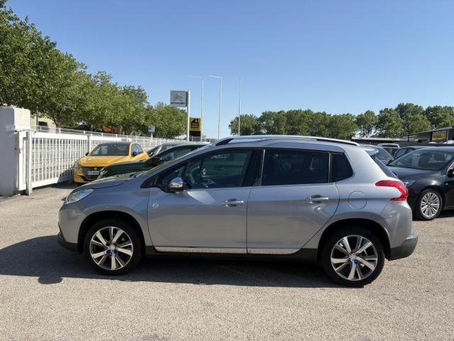 Peugeot 2008 image 6
