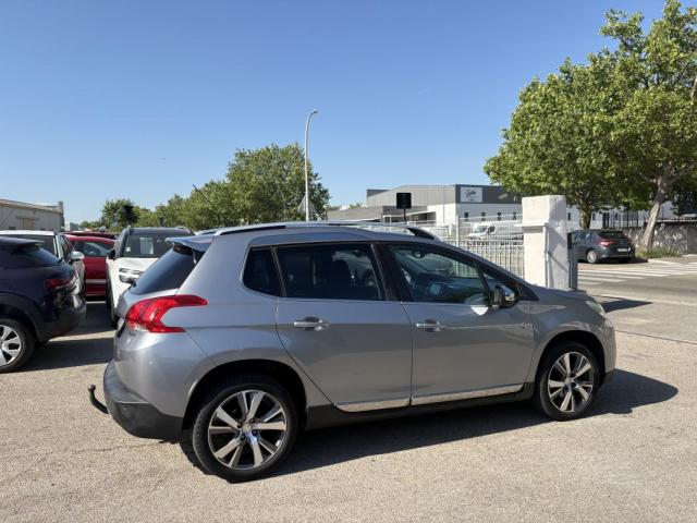 Peugeot 2008 image 5