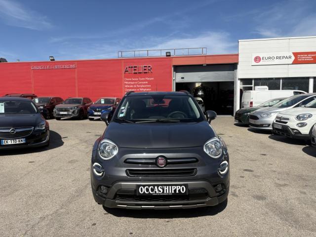 Fiat 500x 1.0i 120cv Firefly Bvm6
