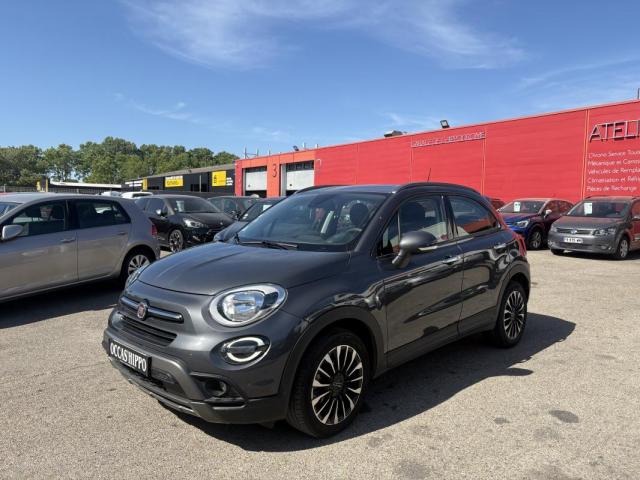 Fiat 500x image 5