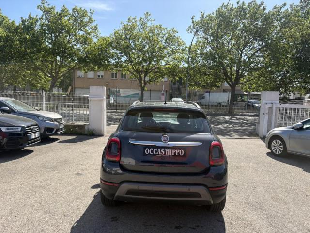 Fiat 500x image 1