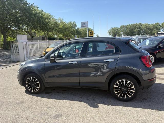 Fiat 500x image 3