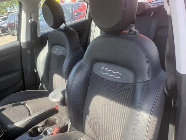 Fiat 500x image 4
