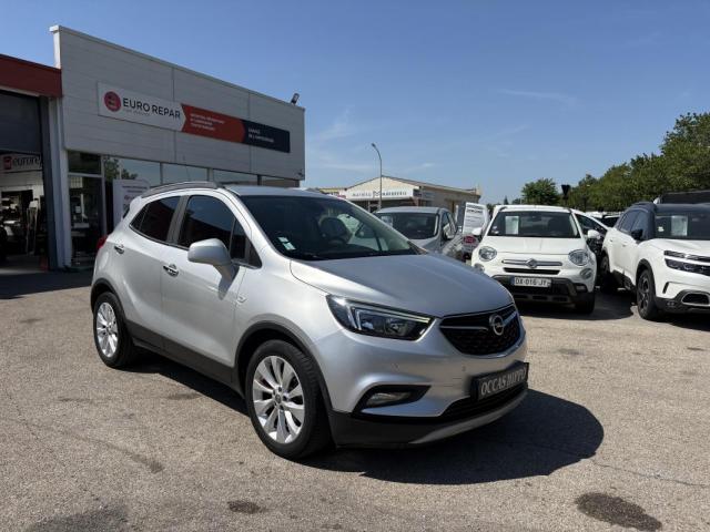 Opel Mokka image 3