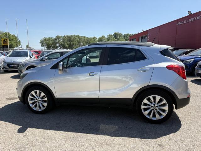 Opel Mokka image 7