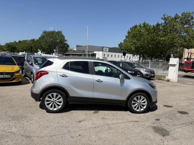 Opel Mokka image 4