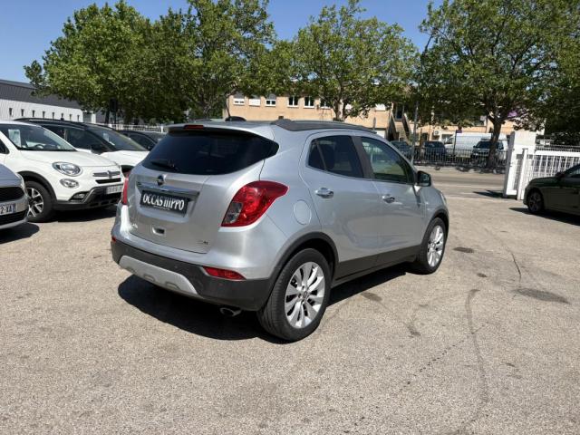Opel Mokka image 8