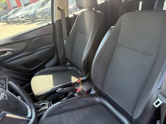 Opel Mokka image 5