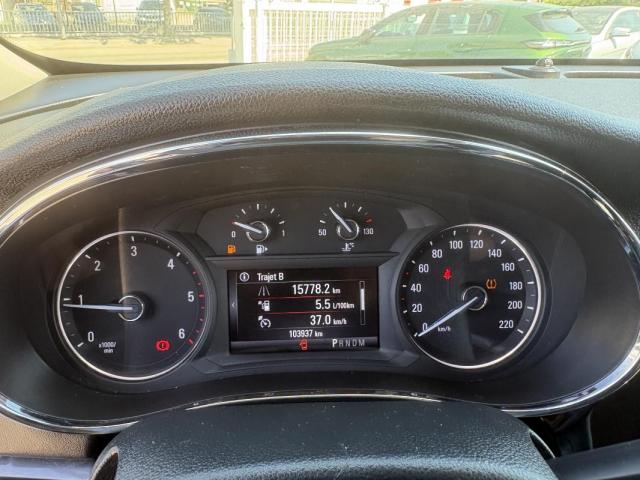 Opel Mokka image 1