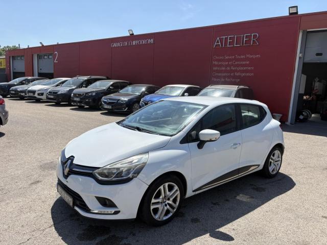 Renault Clio image 6