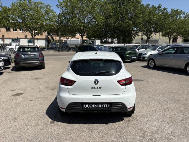 Renault Clio image 4