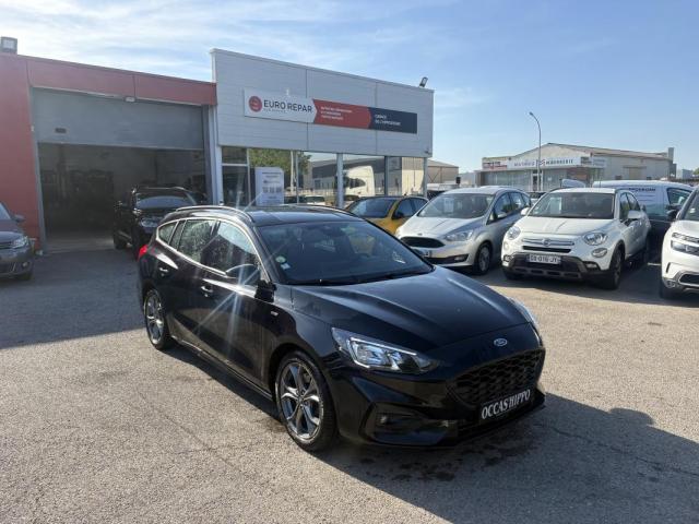 Ford Focus image 1