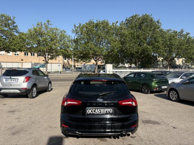 Ford Focus image 7