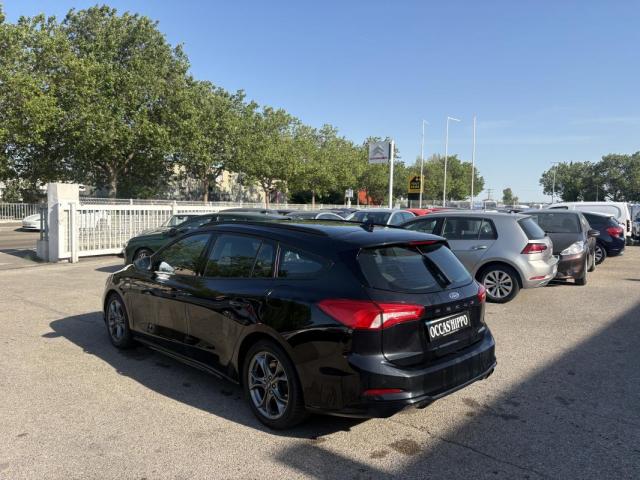 Ford Focus image 5