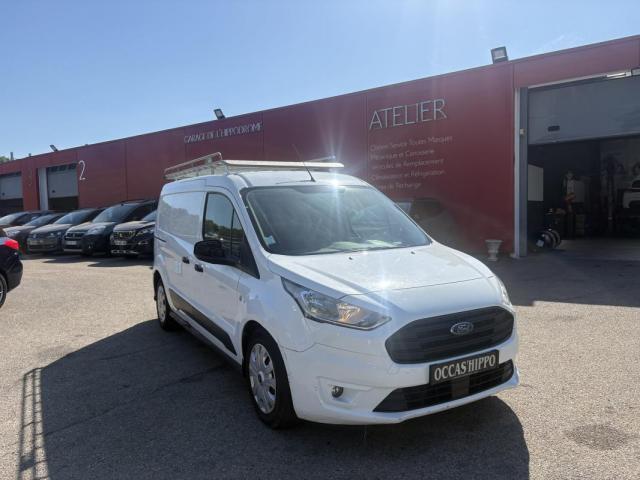 Ford Transit Connect image 6