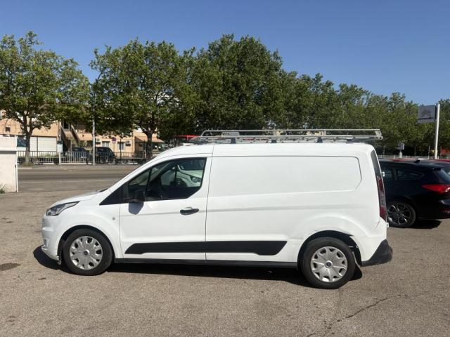 Ford Transit Connect image 4