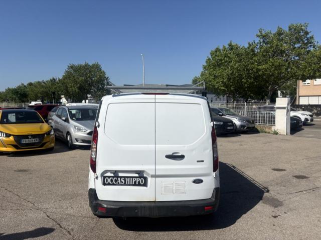 Ford Transit Connect image 5