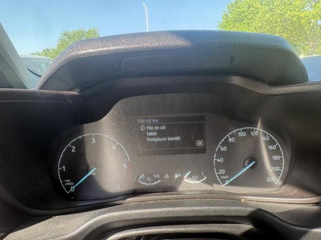 Ford Transit Connect image 2
