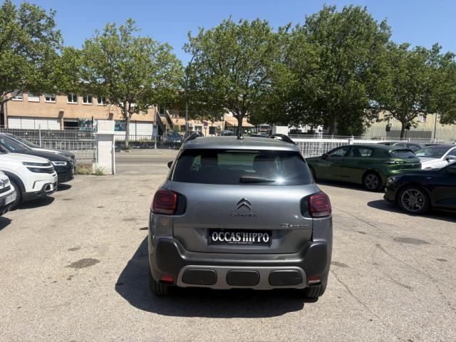Citroen C3 Aircross image 4