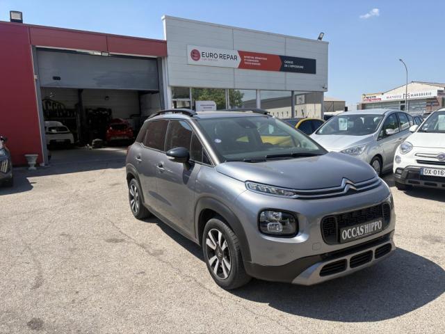 Citroen C3 Aircross image 7