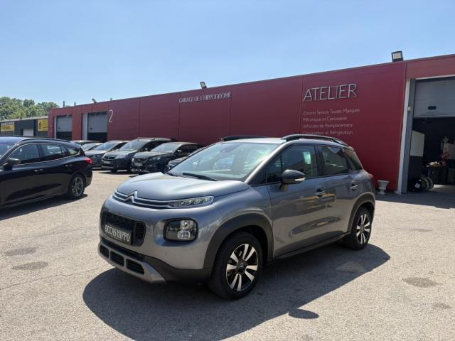 Citroen C3 Aircross image 6