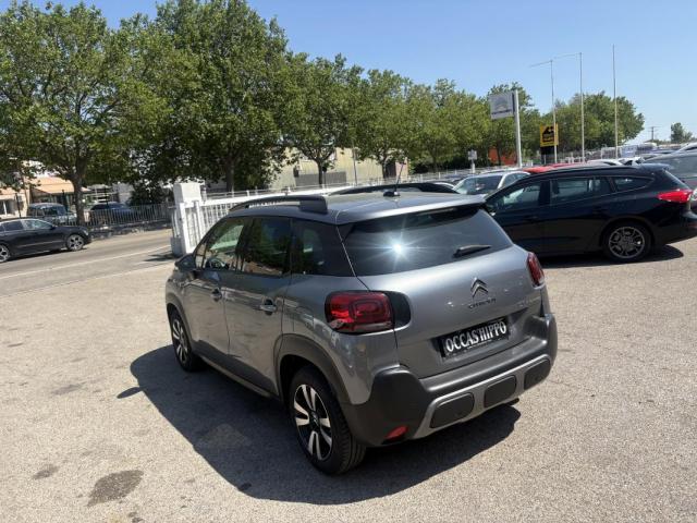 Citroen C3 Aircross image 5