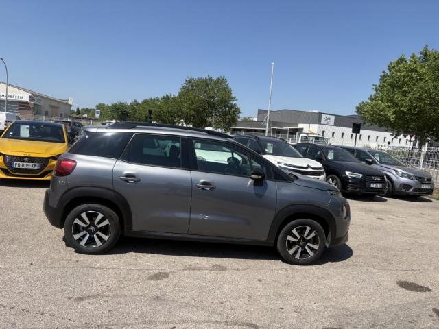 Citroen C3 Aircross image 3