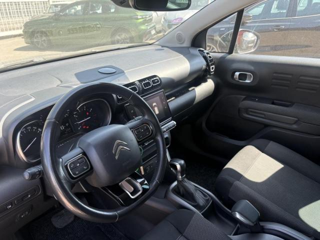 Citroen C3 Aircross image 2