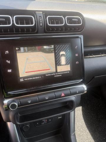 Citroen C3 Aircross image 8