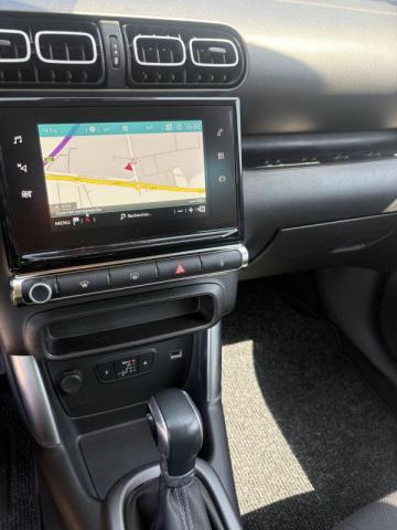 Citroen C3 Aircross image 1