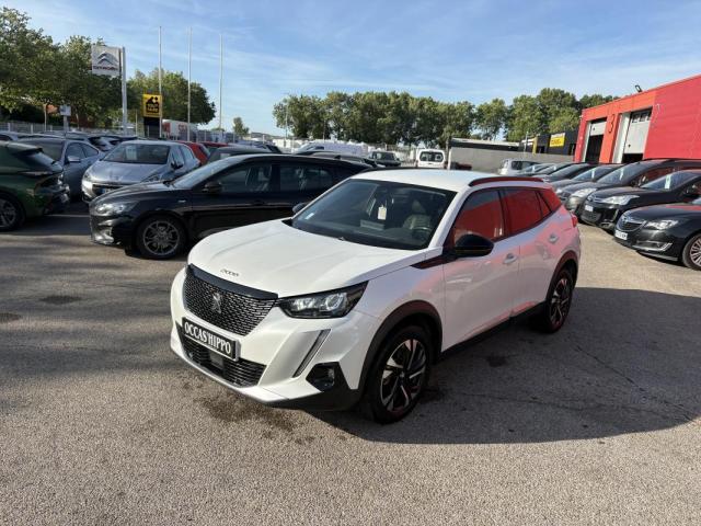 Peugeot 2008 image 8