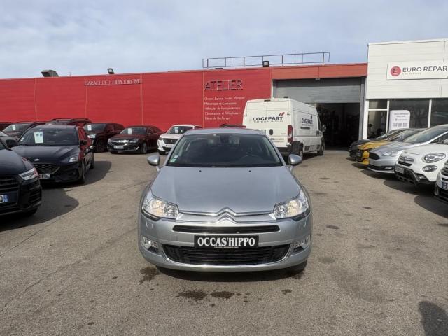 Citroen C5 1.6 Hdi Millenium 115cv Bvm5
