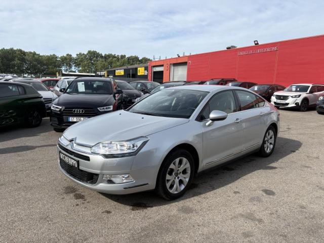 Citroen C5 image 5