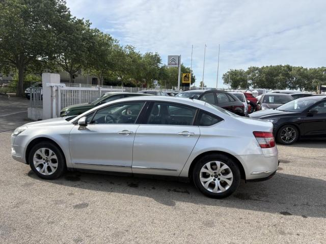 Citroen C5 image 2