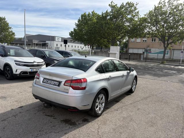Citroen C5 image 7