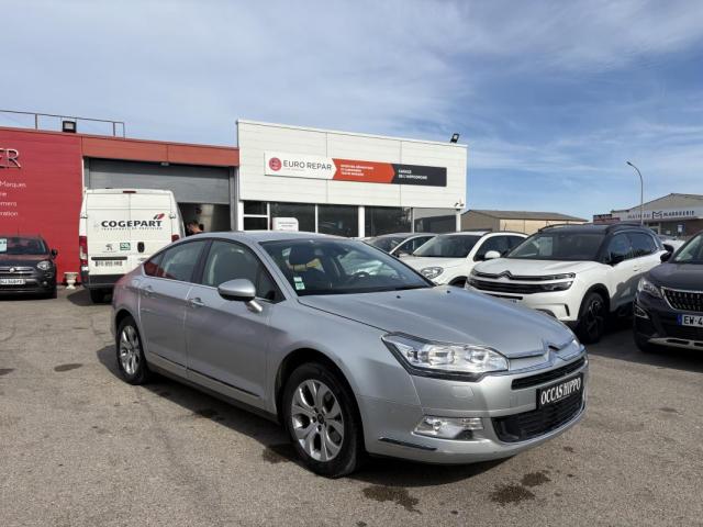 Citroen C5 image 6