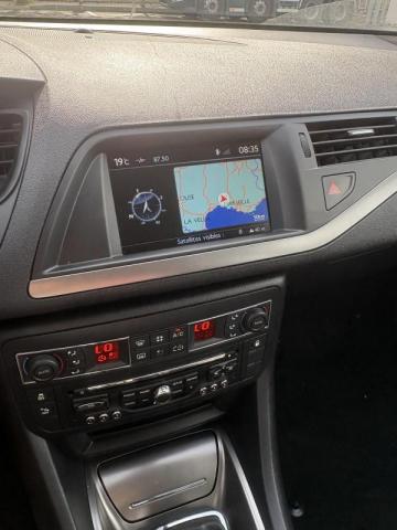 Citroen C5 image 3