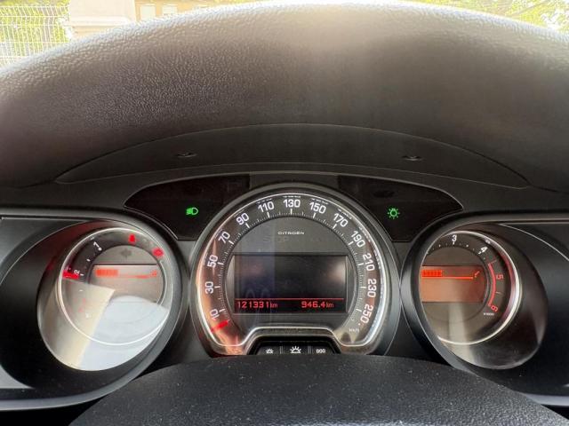Citroen C5 image 1