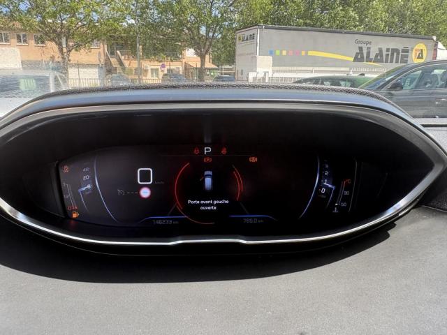 Peugeot 3008 image 1