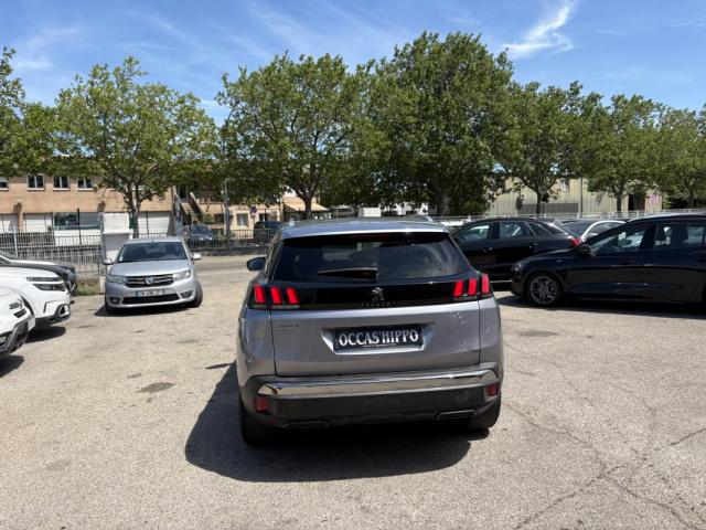 Peugeot 3008 image 8