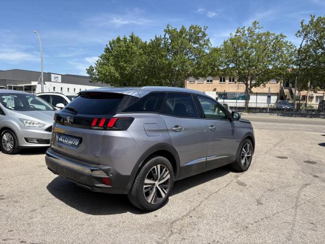Peugeot 3008 image 5