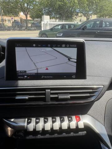 Peugeot 3008 image 4
