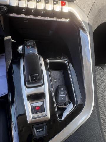Peugeot 3008 image 6