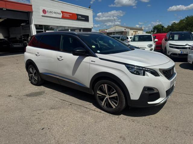 Peugeot 5008 image 6