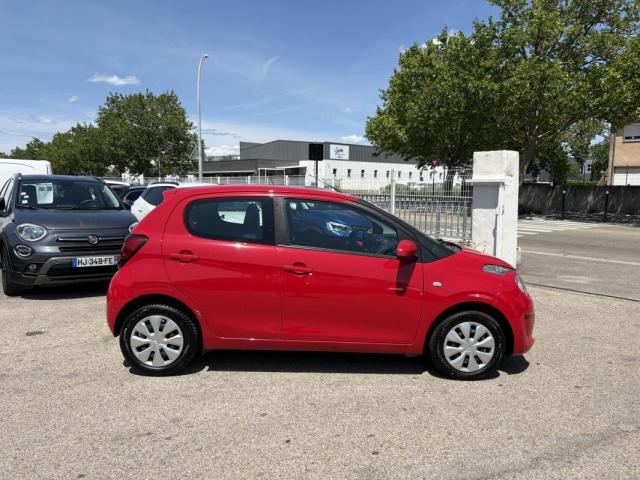 Citroen C1 image 7