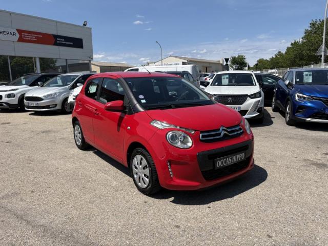 Citroen C1 image 4